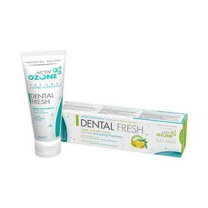 Activozone Ozone Fresh Toothpaste 75ml