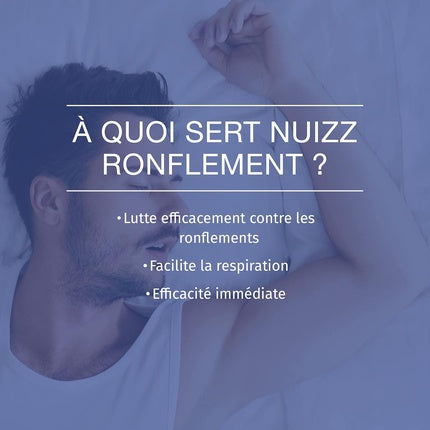 Victa Lab Nuizz Snoring Micro Biogranules 30 Granules