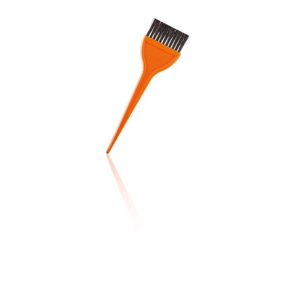 Xanitaliapro Tekno 2 Coloring Brush Orange Perfect For Hair Coloring