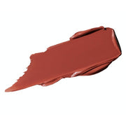 MAC Macximal Silky Matte Lipstick Overstatement 0.12 Ounce Orange