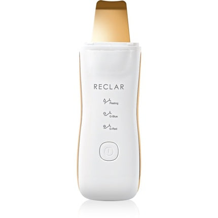 RECLAR Peeler Gold Plus Facial Cleansing Tool - 1 piece