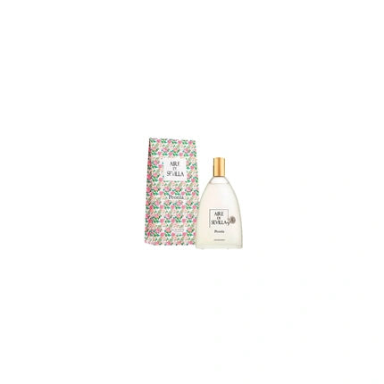 Instituto Espanol Aire De Sevilla Peonia Eau De Toilette Spray 150ml