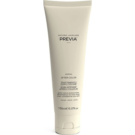 Previa Keeping After Color Treatment 150ml for Colored Hair