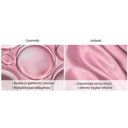 Schwarzkopf Gliss Liquid Silk Shampoo for Dull and Brittle Hair 400ml