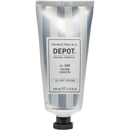 DEPOT No. 308 Volume Creator 100ml