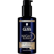 Schwarzkopf Gliss Hair Treatment Night Elixir Ultimate Repair 100ml