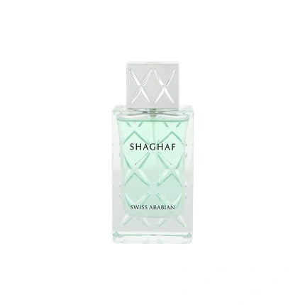 Swiss Arabian Shaghaf For Men Eau De Parfum 75ml Men's Spray