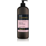 Baylis & Harding Goodness Rose & Geranium Body Wash