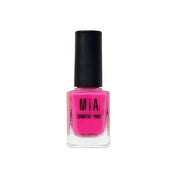 Ma Nail Polish Magnetic Pink