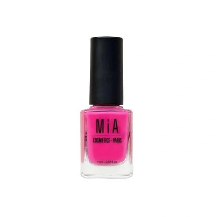 Ma Nail Polish Magnetic Pink