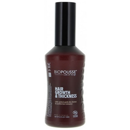 Biopousse Hair Growth & Thickness Bio Hair Lotion 100ml