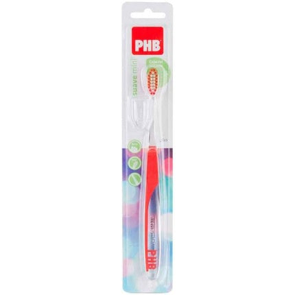 Phb Plus Mini Soft Brush 750ml