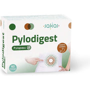 Sakai Pylodigest Food Supplement 60 Tablets