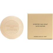 Cereria Moll Bergamotto Di Calabria Scented Bar Soap 100 G