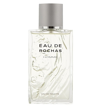 Rochas Eau De Rochas Homme Eau De Toilette Spray 200ml