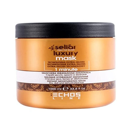 Echosline Seliar Luxury Mask 1000ml