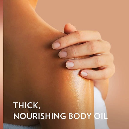 Vaseline Intensive Care Cocoa Radiant Oil 6.8 Ounce (201ml)