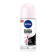 Nivea Women Invisible Anti-Perspirant Deodorant Roll On 48-Hour Protection 50ml