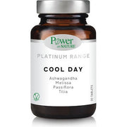 Power Health Classics Platinum Cool Day Dietary Supplement For Mood Control - 30 Tablets