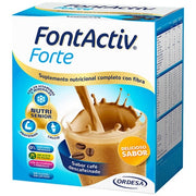 Fontactiv Forte Coffee 30g - Pack of 14