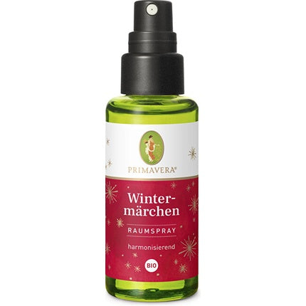 Primavera Winter Fairy Room Spray - 50 Ml