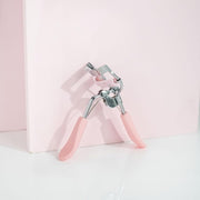 Brushworks Pro Lash Curler with Comb