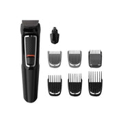 Philips Consumer Lifestyle Multigroom Series 3000