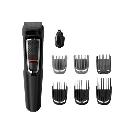Philips Consumer Lifestyle Multigroom Series 3000