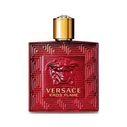 Versace Eros Flame Eau De Parfum 200ml For Men