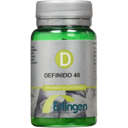 Erlingen Food Supplement 150g