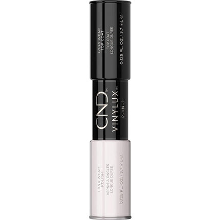 CND Vinylux 2-in-1 Cream Puff