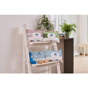 Chicco Multipurpose Cleansing Wipes for Newborns Alcohol-Free Perfumed