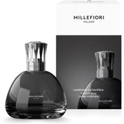 Millefiori Catalytic Lamp Smoked Grey