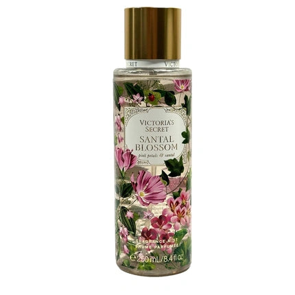 Victoria's Secret Santal Blossom Body Mist Spray