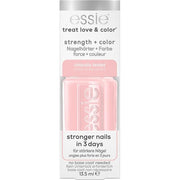 Essie Nail Polish Strengthening Treat Love Colour 30 Minimally Modest TLC Care Nail Varnish 13.5ml