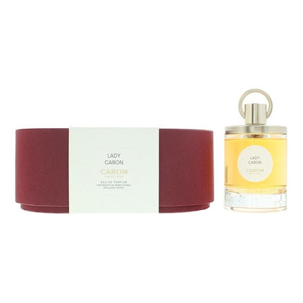 Caron Lady Caron Refillable Eau De Parfum 100ml For Women