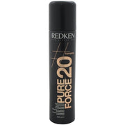 Redken Pure Force 20 Hair Spray 250ml 8.5 fl.oz.