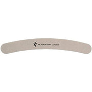Victoria Vynn Banana Shaped Nail File 320/600