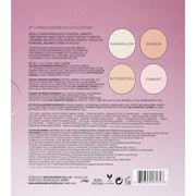 Anastasia Beverly Hills Sugar Glow Kit Highlighting Palette 7.4g