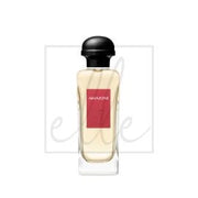 Hermes Amazone Eau De Toilette Spray 100ml
