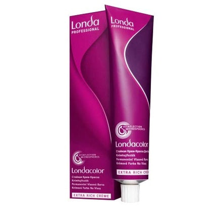 Londa Londocolor Cream Hair Color 9/0 Light Blonde 60ml