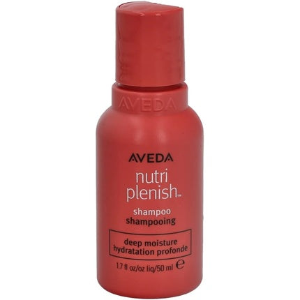 Aveda Nutriplenish Shampoo Deep Moisture 50ml