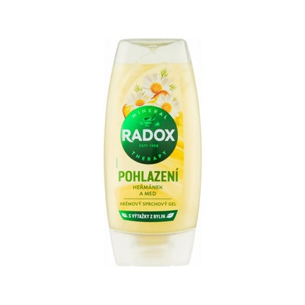 Radox Soothing Shower Gel 225 Ml