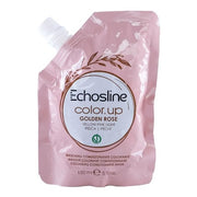 Color.Up Colouring Conditioning Mask For Hair Golden Rose 150ml