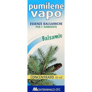 Pumilene Vapo*Conc 40ml+Diff