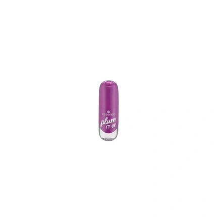 Essence Cosmetics Gel Nail Colour 54plum It Up 8ml