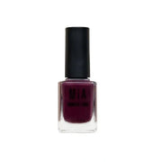 Ma Nail Polish Rustic Wine