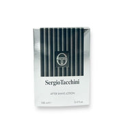 Sergio Tacchini After Shave Lotion 100ml