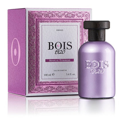 Bois 1920 Sensual Tuberose Eau De Parfum