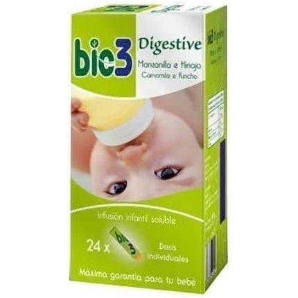 Bie3 Digestive 24 Stick